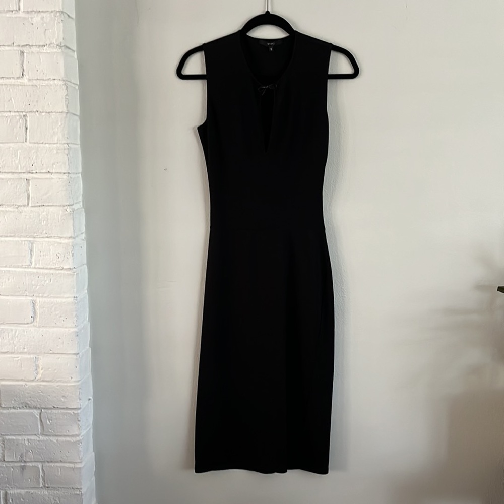 Gucci black dress - Picture 12 of 14